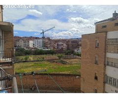 Piso a reformar dentro del recinto amurallado