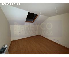 DUPLEX EN VILLAMEDIANA DE IREGUA A ESTRENAR
