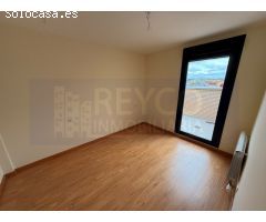 DUPLEX EN VILLAMEDIANA DE IREGUA A ESTRENAR