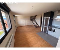 DUPLEX EN VILLAMEDIANA DE IREGUA A ESTRENAR