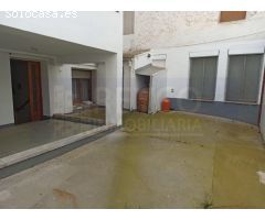 PISO EXTERIOR EN EL CENTRO