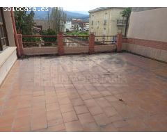 PISO EXTERIOR EN EL CENTRO