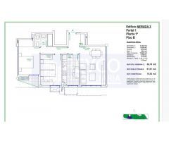 PROMOCION DE VIVIENDAS EDIFICIO NERUDA 3