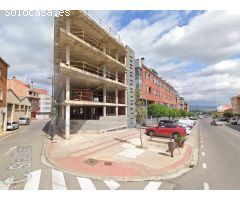 PROMOCION DE VIVIENDAS EDIFICIO NERUDA 3