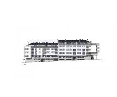 PROMOCION DE VIVIENDAS EDIFICIO NERUDA 3