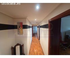 Apartamento en cascajos en venta