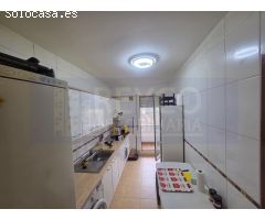Apartamento en cascajos en venta