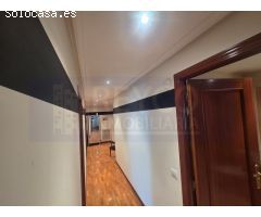 Apartamento en cascajos en venta