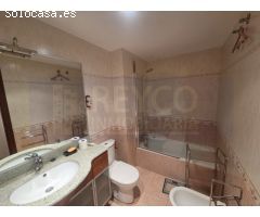 Apartamento en cascajos en venta