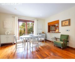 Villa de calidad en venta en La Sella para no perderse