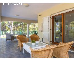 Villa de calidad en venta en La Sella para no perderse