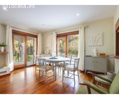 Villa de calidad en venta en La Sella para no perderse