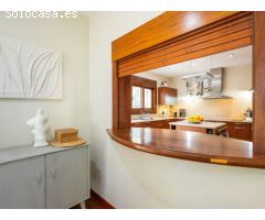 Villa de calidad en venta en La Sella para no perderse