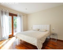 Villa de calidad en venta en La Sella para no perderse