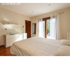 Villa de calidad en venta en La Sella para no perderse