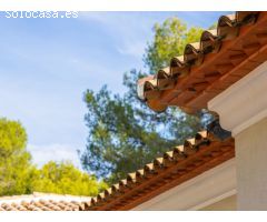 Villa de calidad en venta en La Sella para no perderse