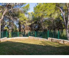 Villa de calidad en venta en La Sella para no perderse