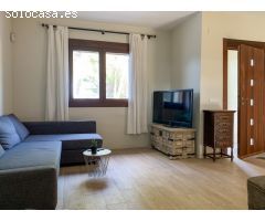 Villa de calidad en venta en La Sella para no perderse