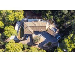 Villa de calidad en venta en La Sella para no perderse