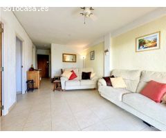Apartamento en venta a 300m de la Playa del Arenal en Javea