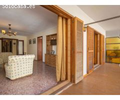 Apartamento en venta en el casco antiguo de Javea
