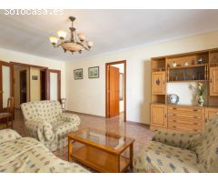 Apartamento en venta en el casco antiguo de Javea