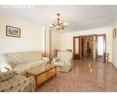 Apartamento en venta en el casco antiguo de Javea