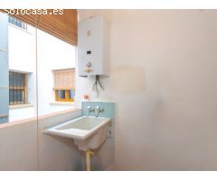 Apartamento en venta en el casco antiguo de Javea