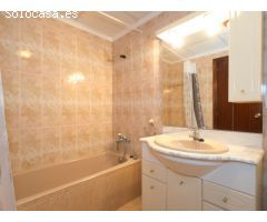Apartamento en venta en el casco antiguo de Javea