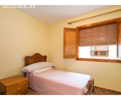 Apartamento en venta en el casco antiguo de Javea