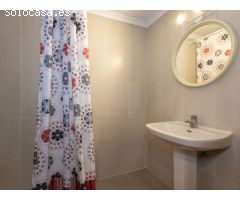 Apartamento en venta en el casco antiguo de Javea