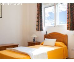 Fabuloso apartamento en la playa del Arenal en venta en Jávea