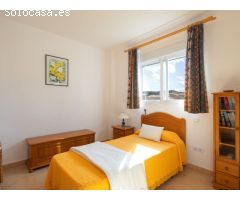 Fabuloso apartamento en la playa del Arenal en venta en Jávea