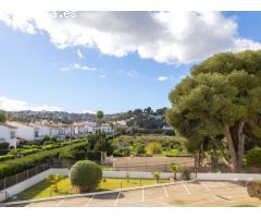 Fabuloso apartamento en la playa del Arenal en venta en Jávea