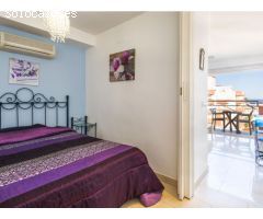 Apartamento estudio en venta junto a la playa en Javea