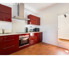 Villa moderna en venta cerca de la playa en Jávea