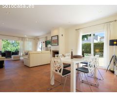 Villa moderna en venta cerca de la playa en Jávea