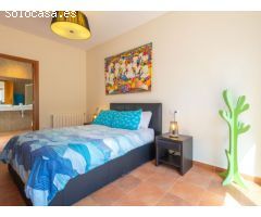 Villa moderna en venta cerca de la playa en Jávea