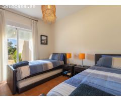Villa moderna en venta cerca de la playa en Jávea