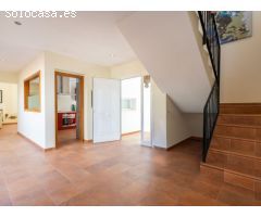 Villa moderna en venta cerca de la playa en Jávea