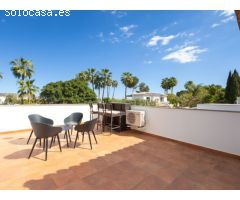 Villa moderna en venta cerca de la playa en Jávea