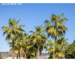 Villa moderna en venta cerca de la playa en Jávea