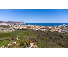 Villa moderna en venta cerca de la playa en Jávea