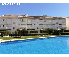 Apartamento en venta en la Milla de Oro de Jávea.