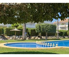 Apartamento en venta en la Milla de Oro de Jávea.