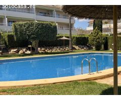 Apartamento en venta en la Milla de Oro de Jávea.