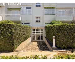 Apartamento en venta en la Milla de Oro de Jávea.