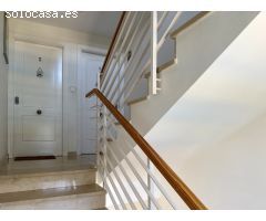 Apartamento en venta en la Milla de Oro de Jávea.