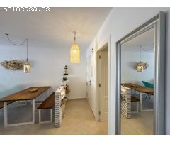Apartamento en venta en la Milla de Oro de Jávea.