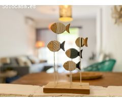 Apartamento en venta en la Milla de Oro de Jávea.